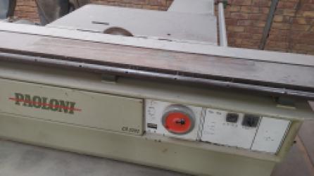 panel saw